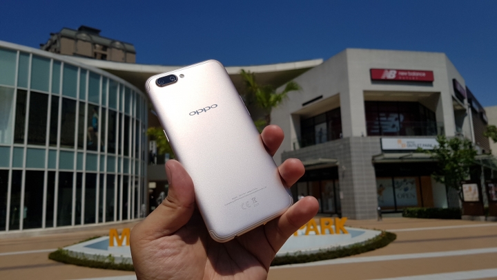 【體驗 活動】OPPO R11 前後2000萬拍照更清晰：雙鏡頭新機驚艷登場