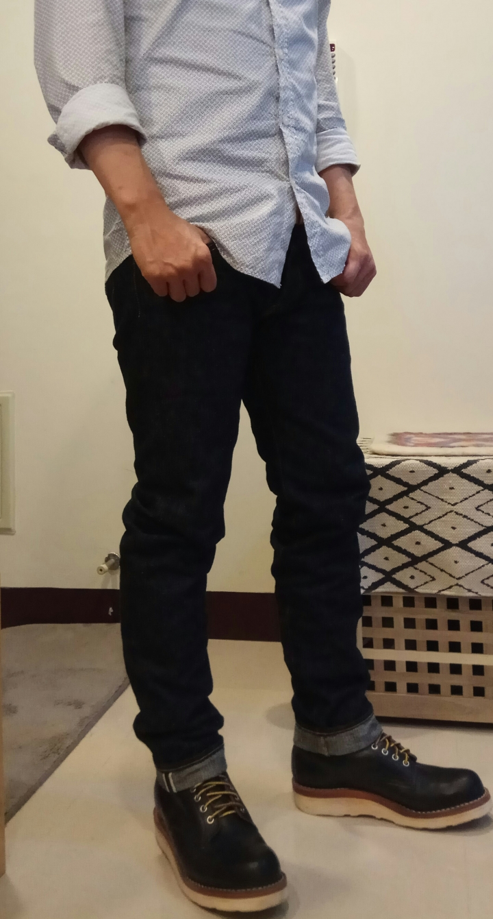 [毒物鬼牛_Secret］Oni 676 GC KHN 開箱
