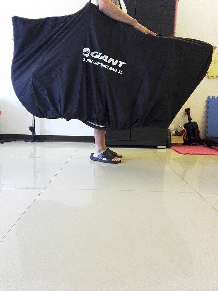 鐵馬大叔的騎幻旅程 Maktub - 日本北海道篇