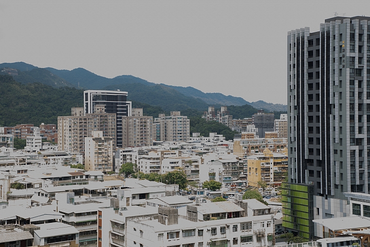 最佳入門全幅單眼榮耀回歸 Canon EOS 6D MarkII 對焦、夜拍與寬容度實測