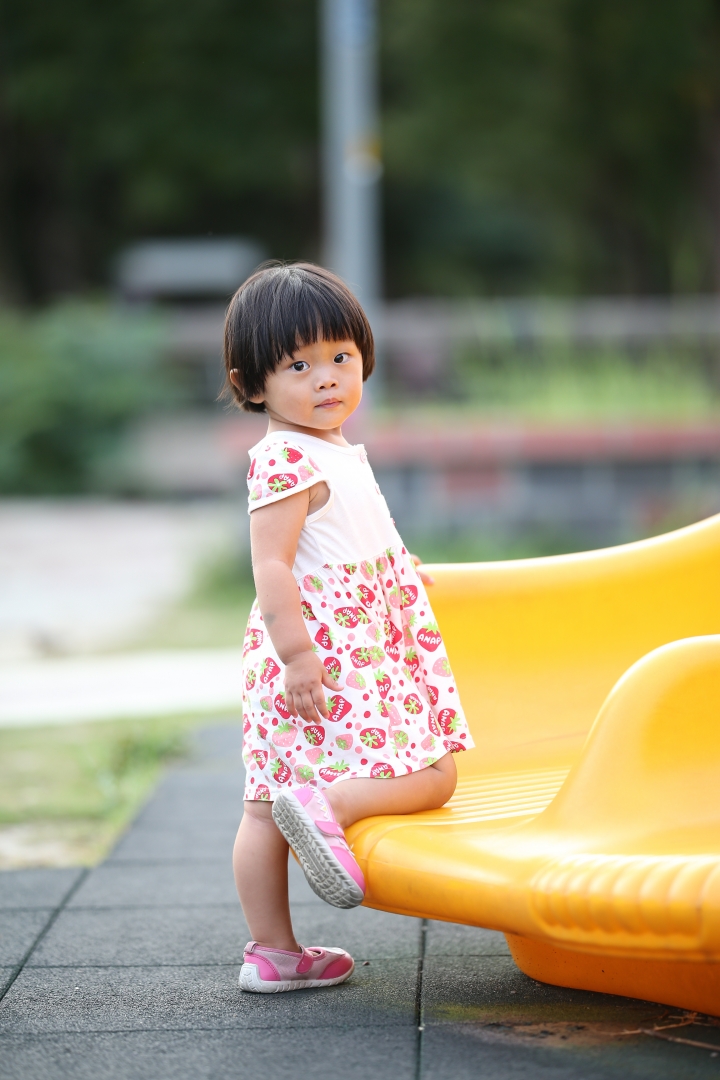 [蓋大樓]Sigma 135mm f1.8 Art 蓋大樓