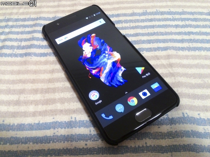 Oneplus 5 一加五 8G/128G 美版開箱