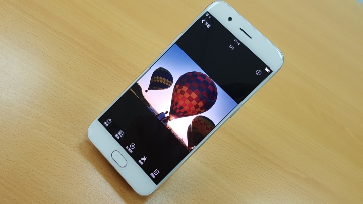 【體驗 活動】OPPO R11 前後2000萬拍照更清晰：雙鏡頭新機驚艷登場