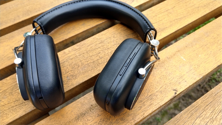 樂動人生、音你而在！Bowers & Wilkins P7 Wireless 高音質藍牙耳機，隨時隨地展開你的音樂饗宴！