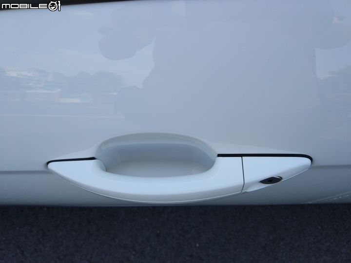 2017年Focus 1.5T時尚型微開箱&第一次保養心得！