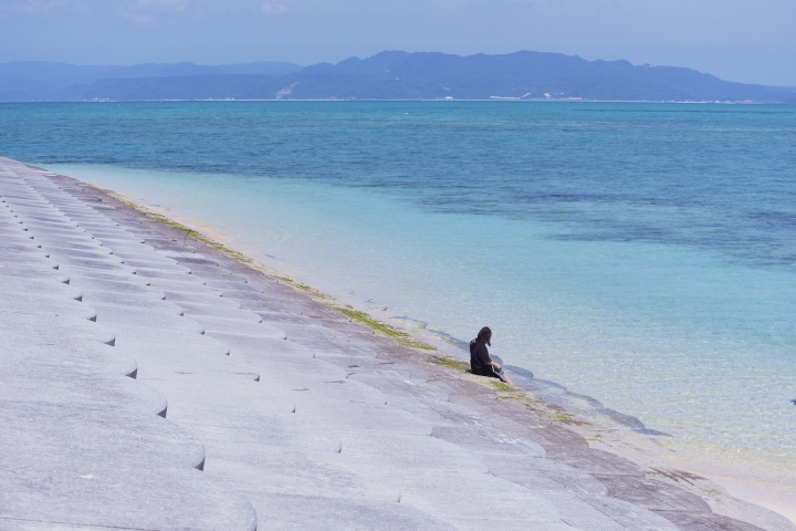 [D750+GR] 沖繩自駕小旅行 [圖多，有後製]