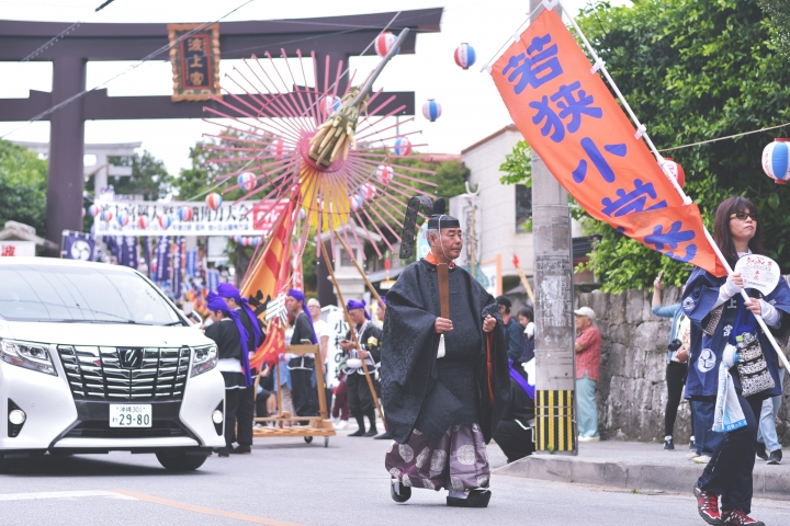 [D750+GR] 沖繩自駕小旅行 [圖多，有後製]