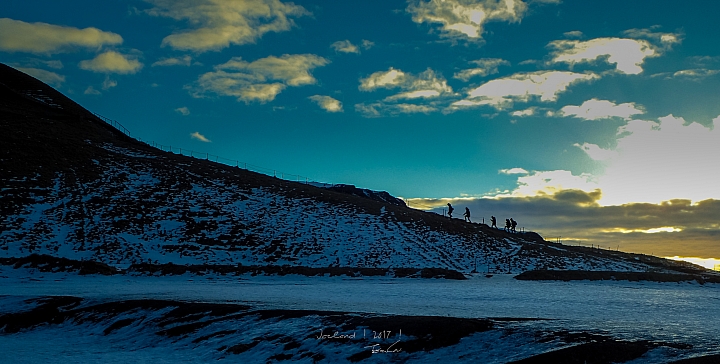 [Canon 5D3 ] 走吧! ICELAND 2017