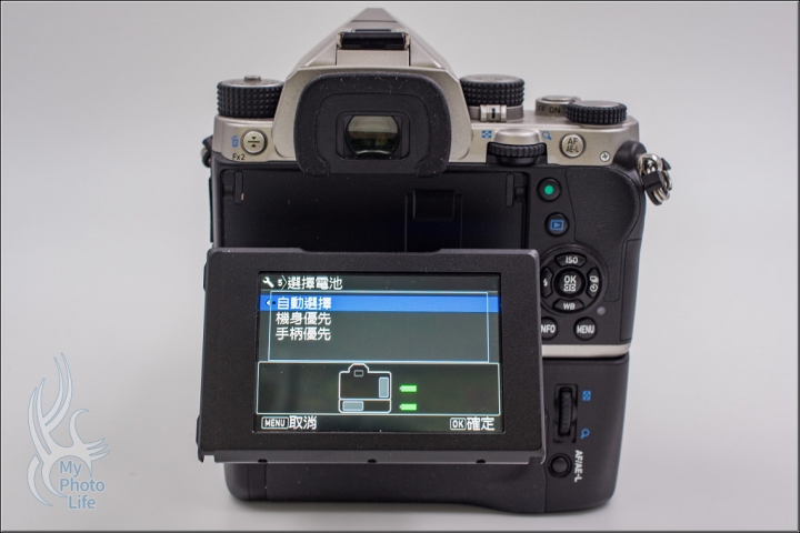 孤高！ISO 819200 PENTAX KP 全開箱 (附加PENTAX HD 20-40 WR+D-BG7評測)