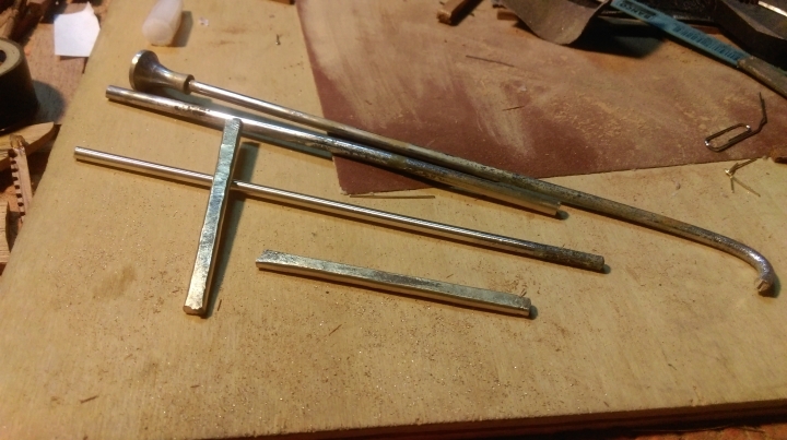 自製帆船 海上的獨角獸