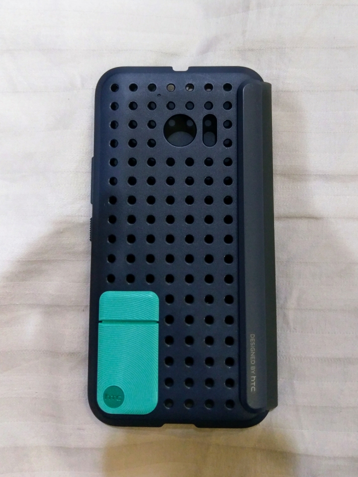哪裡還能買到HTC 10犀牛盾