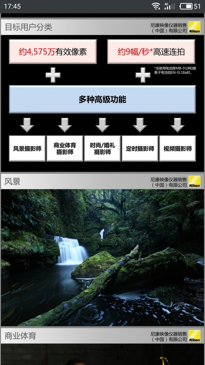 D850 目前流出詳細規格