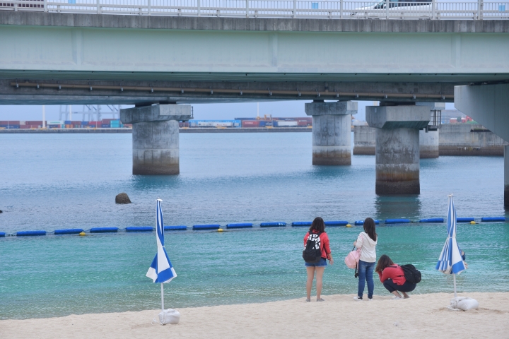[D750+GR] 沖繩自駕小旅行 [圖多，有後製]