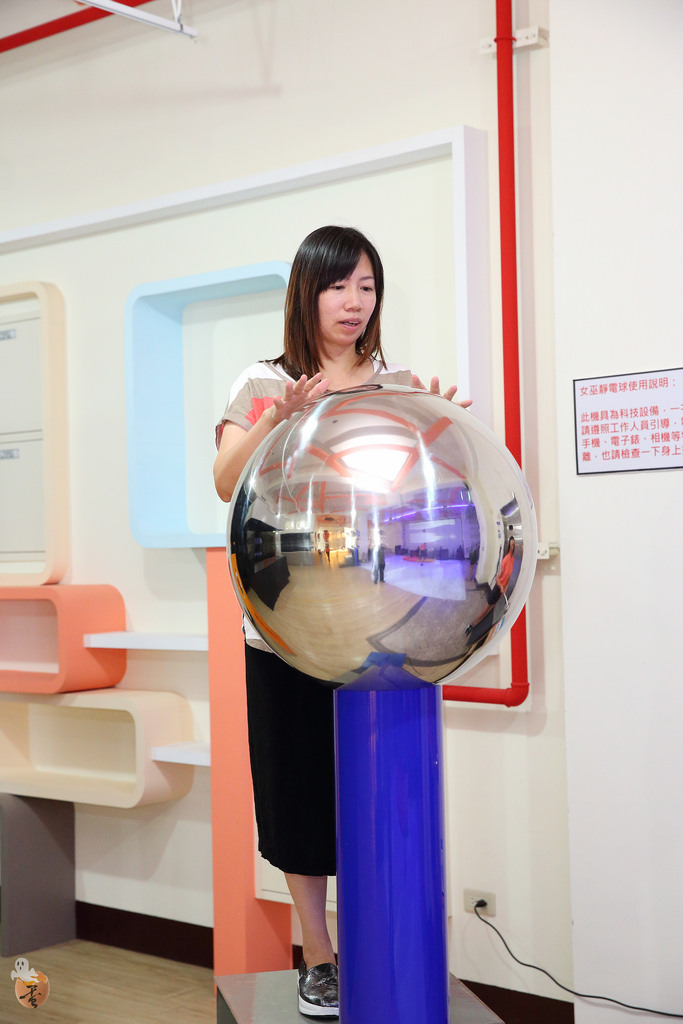 [宜蘭]一起來鬥陣來七桃體驗館體驗AR、VR的互動遊戲,還有大人小孩都愛的水彈射擊遊戲,室內親子景點的好選擇  by蛋拔