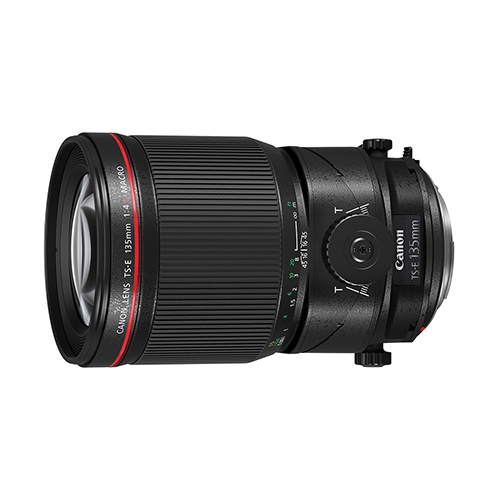 【快訊】Canon正式發表三顆移軸微距鏡 50mm、90mm、135mm三管齊發
