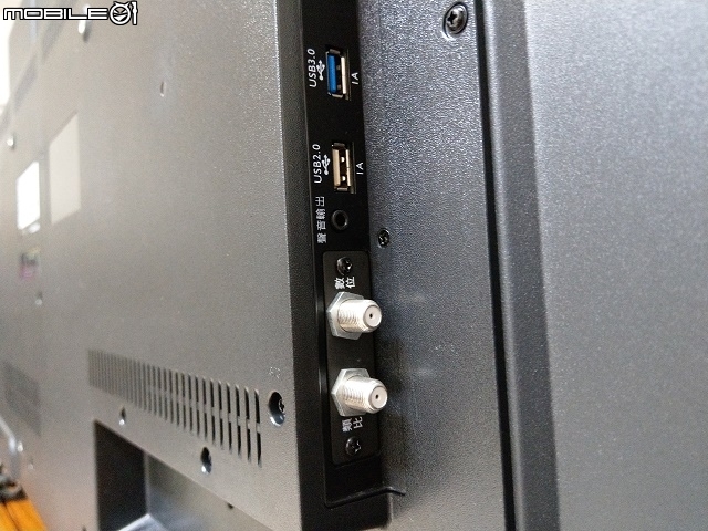 BenQ 50JM700 兼具護眼&4K HDR智慧藍光液晶電視，影像色彩真實更動人