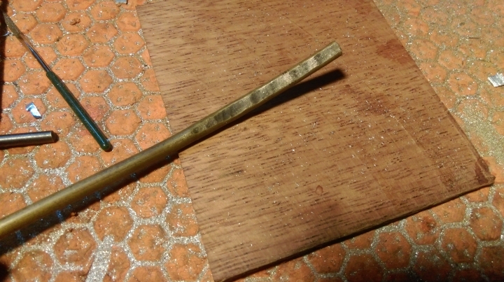 自製帆船 海上的獨角獸