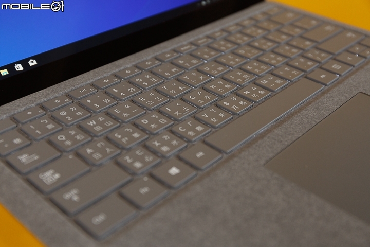 系出同門 Microsoft Surface Pro & Surface Laptop