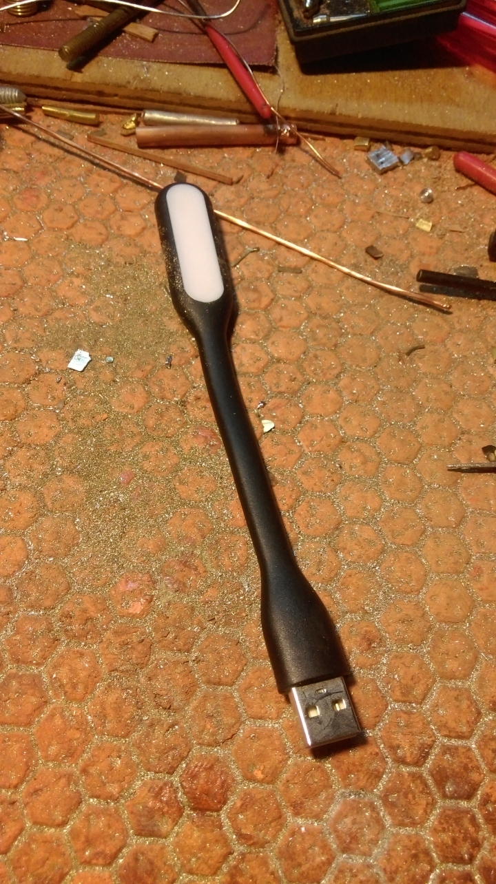 自製帆船 海上的獨角獸