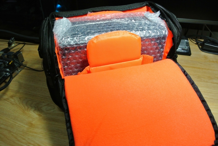 AORUS GTX 1070 Gaming Box 顯卡外接也可以歐~輕測試