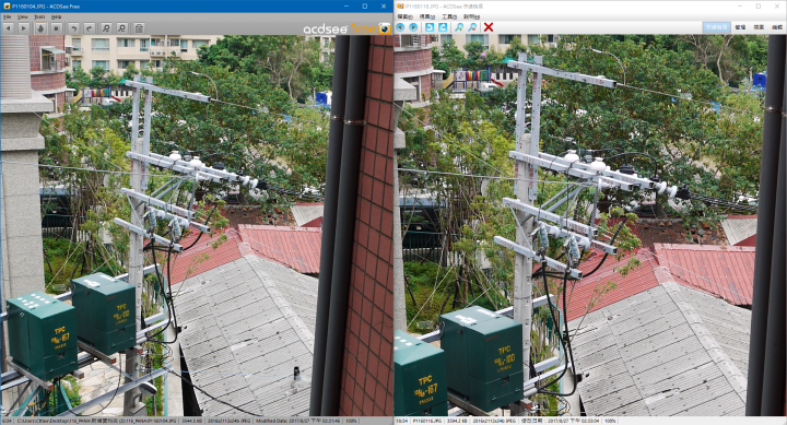 GF1 + Panasonic LUMIX G X 14-42mm + DMW-GWC1 不專業分享