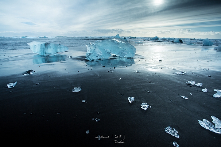 [Canon 5D3 ] 走吧! ICELAND 2017