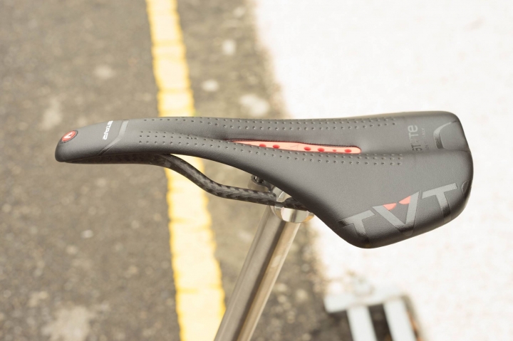 2016 Lynskey Helix Sport鈦合金公路車分享