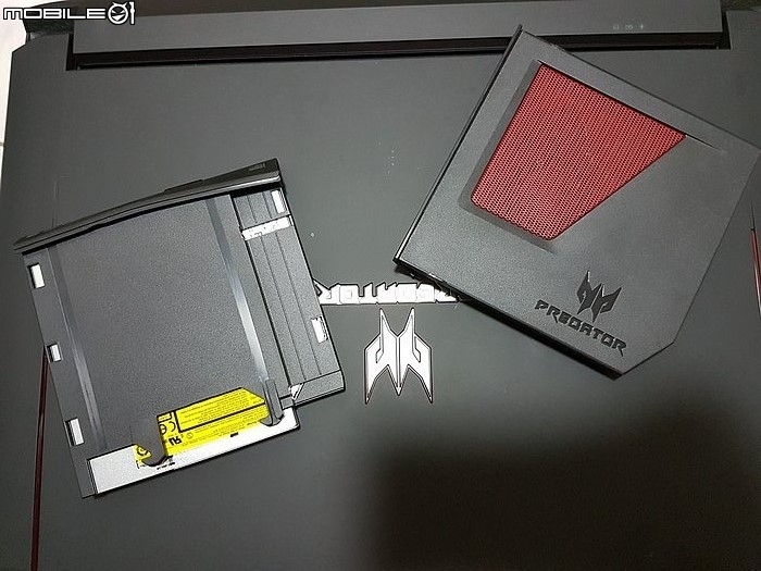 [開箱] 影音完美的17吋電競大筆電Predator 17X