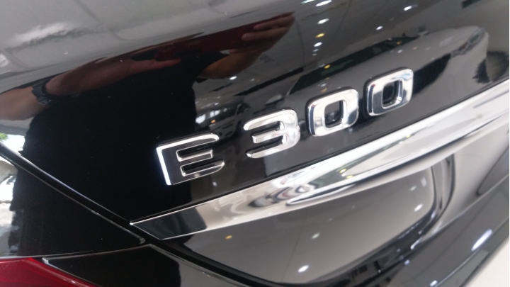 歐規全新車