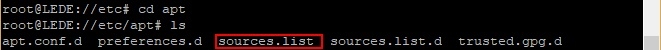 [UBNT學習] 如何整合Unifi Controller到OpenWRT(LEDE)