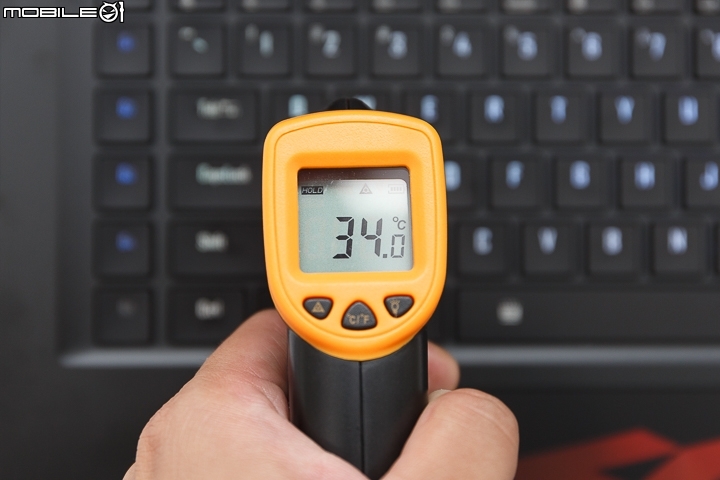 薄型機身 高階效能 AORUS X7 DT v7 電競筆電