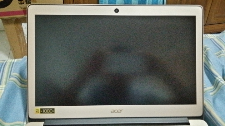 【小宅開箱】【閒聊】ACER SF314-51-55P6 輕薄美學～大學筆電推薦
