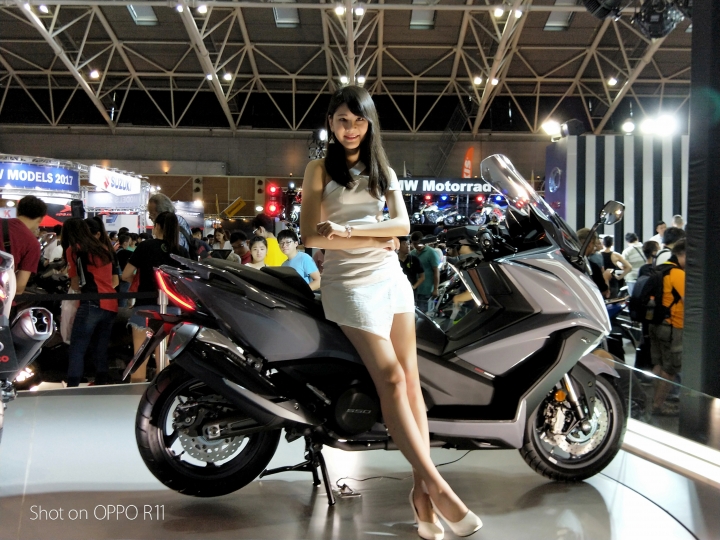 【體驗 活動】OPPO R11 前後2000萬拍照更清晰：雙鏡頭新機驚艷登場