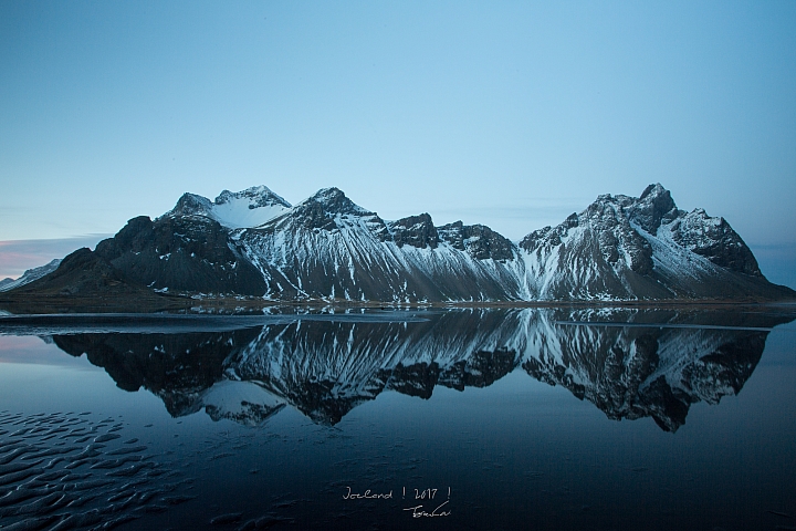 [Canon 5D3 ] 走吧! ICELAND 2017