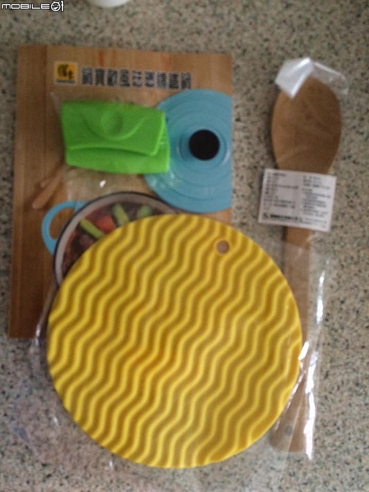［開箱］便宜又好用的鍋寶鑄鐵鍋