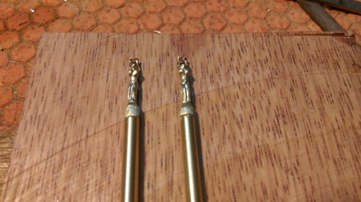 自製帆船 海上的獨角獸
