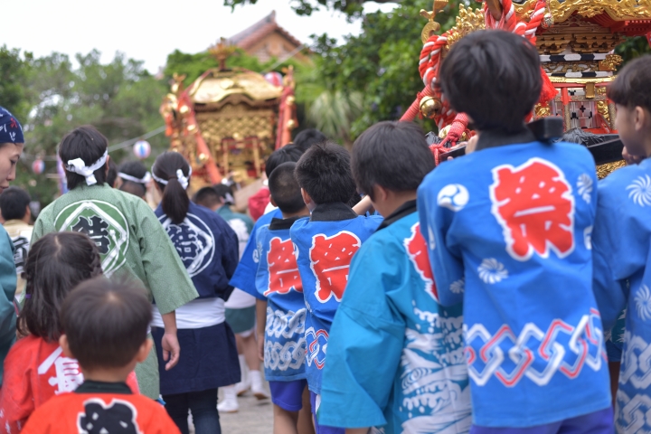 [D750+GR] 沖繩自駕小旅行 [圖多，有後製]