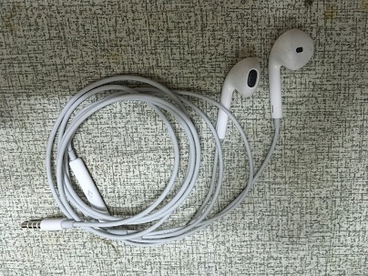 【PHILIPS 飛利浦】ActionFit 運動型耳筒(SHQ3300PK)使用說明
