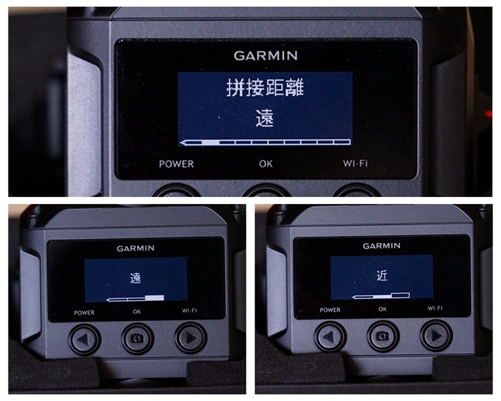 (上)真實視界全記錄 Garmin Virb 360 特色功能重點看