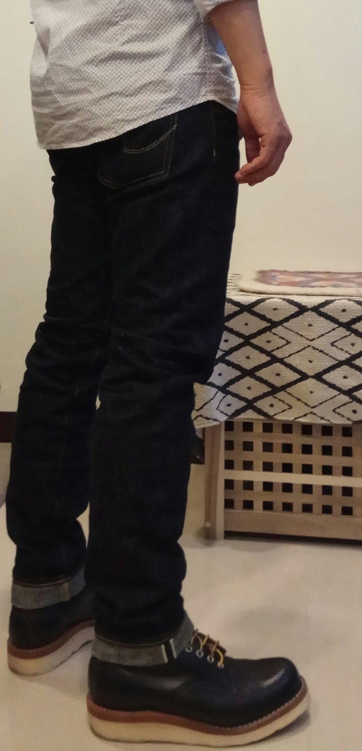 [毒物鬼牛_Secret］Oni 676 GC KHN 開箱