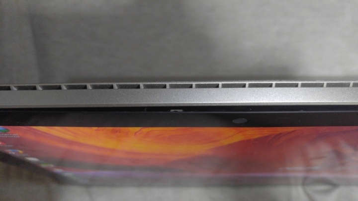 Asus Transformer 3 Pro 送修後風扇好大聲