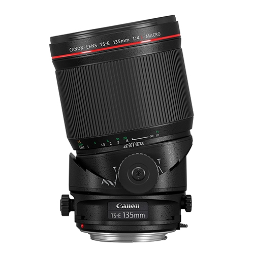 【快訊】Canon正式發表三顆移軸微距鏡 50mm、90mm、135mm三管齊發