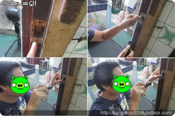 【居家幫手開箱】❤特力屋 ❤B&D 18V鋰電多功能可換頭惡魔機EVO181