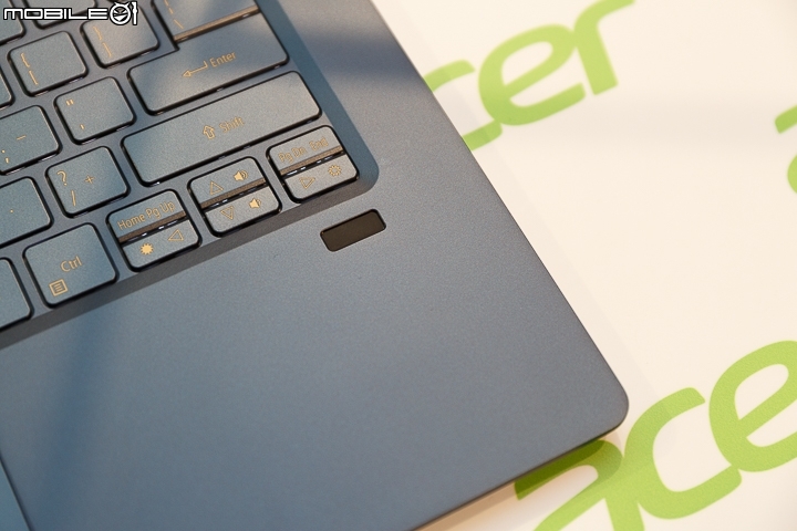 輕薄大進擊 Acer 發表 Switch 7、Swift 5 與 Spin 5 三大系列筆電