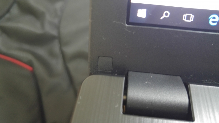 gl753 ve 這樣算瑕疵嗎