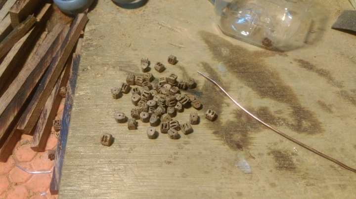 自製帆船 海上的獨角獸