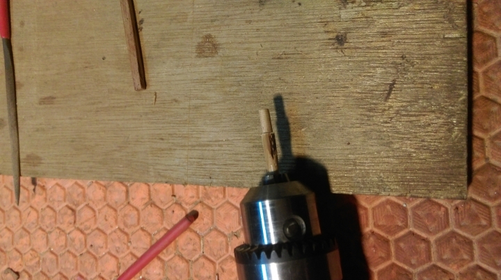 自製帆船 海上的獨角獸