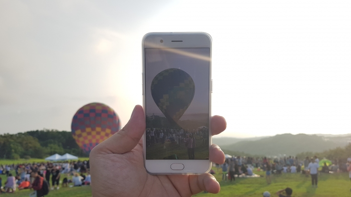 【體驗 活動】OPPO R11 前後2000萬拍照更清晰：雙鏡頭新機驚艷登場