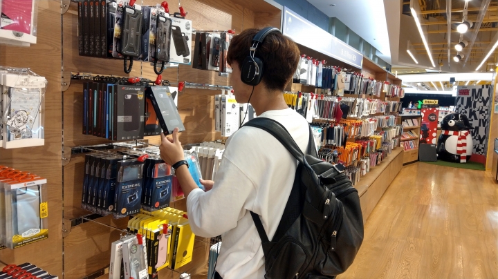樂動人生、音你而在！Bowers & Wilkins P7 Wireless 高音質藍牙耳機，隨時隨地展開你的音樂饗宴！
