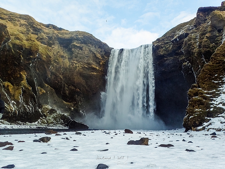 [Canon 5D3 ] 走吧! ICELAND 2017